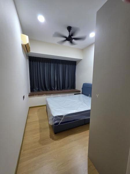 Kondominium untuk Dijual di Amberside @ Country Garden Danga Bay - Eugene Tay - Bedroom - PropertyGuru.com.my
