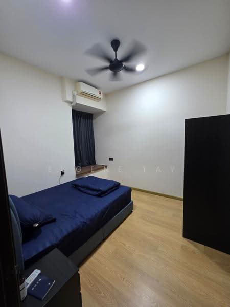 Kondominium untuk Dijual di Amberside @ Country Garden Danga Bay - Eugene Tay - Bedroom - PropertyGuru.com.my