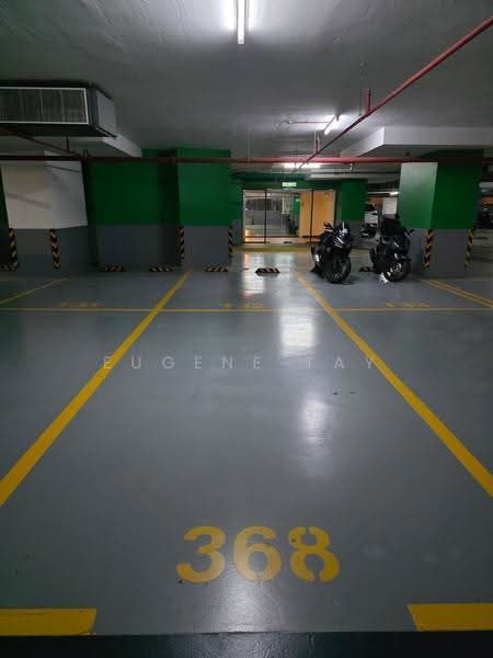 Kondominium untuk Dijual di Amberside @ Country Garden Danga Bay - Eugene Tay - Car Park - PropertyGuru.com.my
