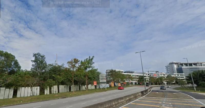 Tanah Komersial untuk Dijual di Cyberjaya (Selangor) - Alan Lai - Exterior - PropertyGuru.com.my