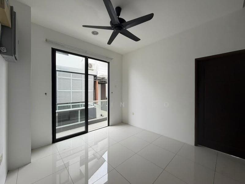 Semi-Detached House for Sale in Taman Melor (Teluk Intan) - Kelvin Foo - Interior - PropertyGuru.com.my