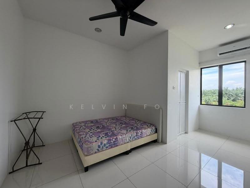 Semi-Detached House for Sale in Taman Melor (Teluk Intan) - Kelvin Foo - Bedroom - PropertyGuru.com.my