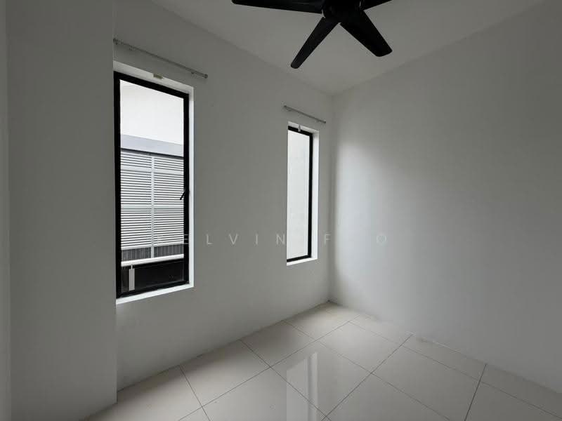 Semi-Detached House for Sale in Taman Melor (Teluk Intan) - Kelvin Foo - Interior - PropertyGuru.com.my