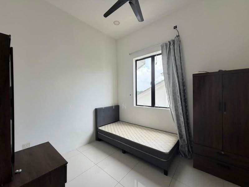 Semi-Detached House for Sale in Taman Melor (Teluk Intan) - Kelvin Foo - Bedroom - PropertyGuru.com.my