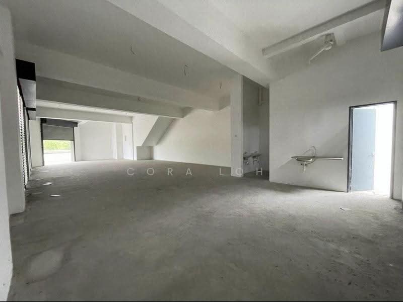 Shop / Office untuk Disewa di Iskandar Puteri (Nusajaya) (Johor) - Cora Loh - PropertyGuru.com.my