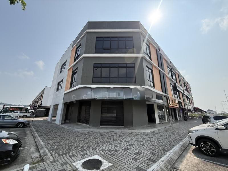 Shop / Office untuk Disewa di Iskandar Puteri (Nusajaya) (Johor) - Cora Loh - PropertyGuru.com.my