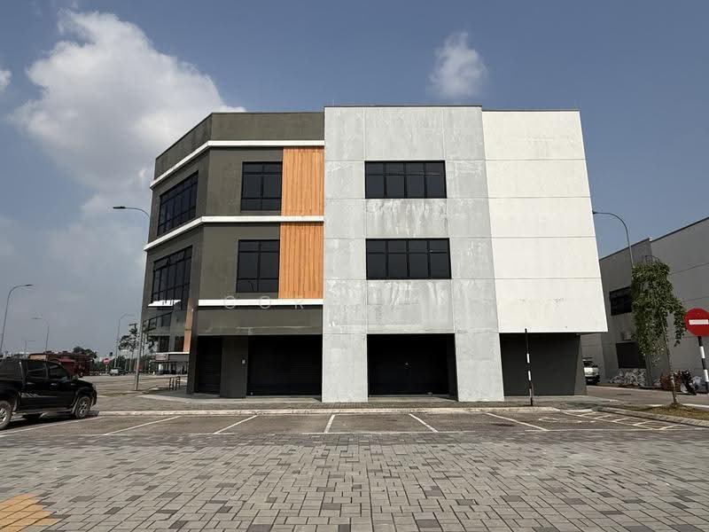 Shop / Office untuk Disewa di Iskandar Puteri (Nusajaya) (Johor) - Cora Loh - PropertyGuru.com.my