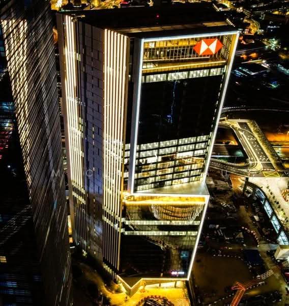 Office for Rent in Tun Razak Exchange (Kuala Lumpur) - Michael Lau - Exterior - PropertyGuru.com.my
