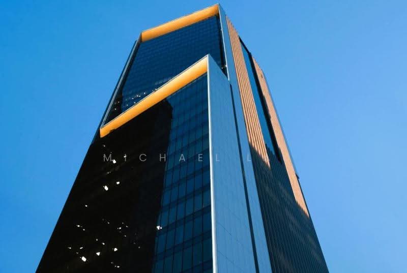 Office for Rent in Tun Razak Exchange (Kuala Lumpur) - Michael Lau - Exterior - PropertyGuru.com.my