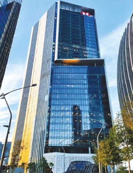 Office for Rent in Tun Razak Exchange (Kuala Lumpur) - Michael Lau - Exterior - PropertyGuru.com.my