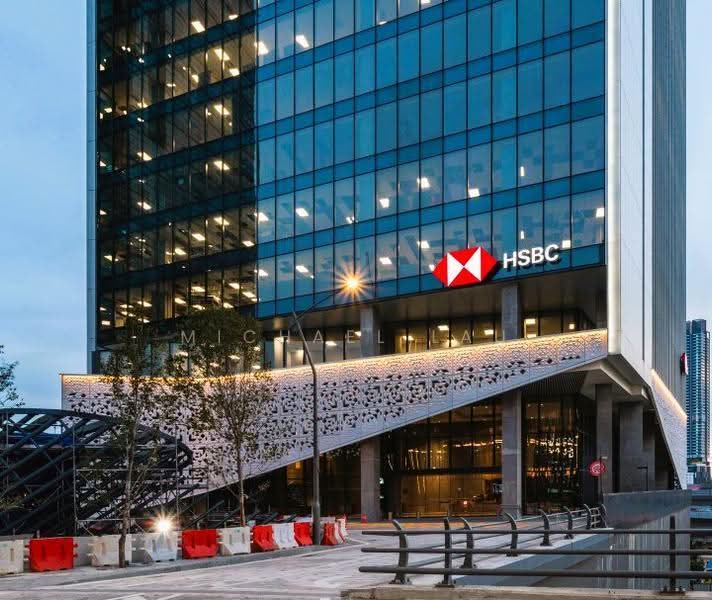 Office for Rent in Tun Razak Exchange (Kuala Lumpur) - Michael Lau - Exterior - PropertyGuru.com.my