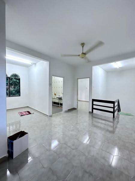 Semi-Detached House for Sale in Johor Bahru (Johor) - Boey Chuan Tyng - Living Room - PropertyGuru.com.my