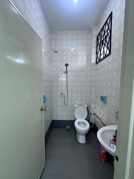 Semi-Detached House for Sale in Johor Bahru (Johor) - Boey Chuan Tyng - Bathroom - PropertyGuru.com.my