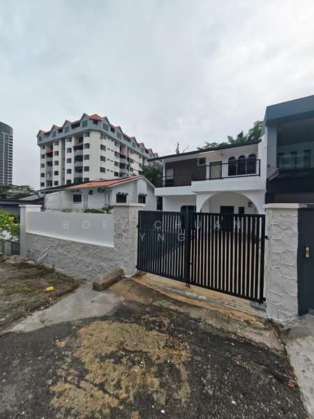 Semi-Detached House for Sale in Johor Bahru (Johor) - Boey Chuan Tyng - Exterior - PropertyGuru.com.my