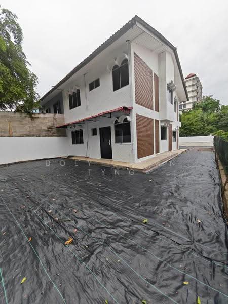 Semi-Detached House for Sale in Johor Bahru (Johor) - Boey Chuan Tyng - Exterior - PropertyGuru.com.my