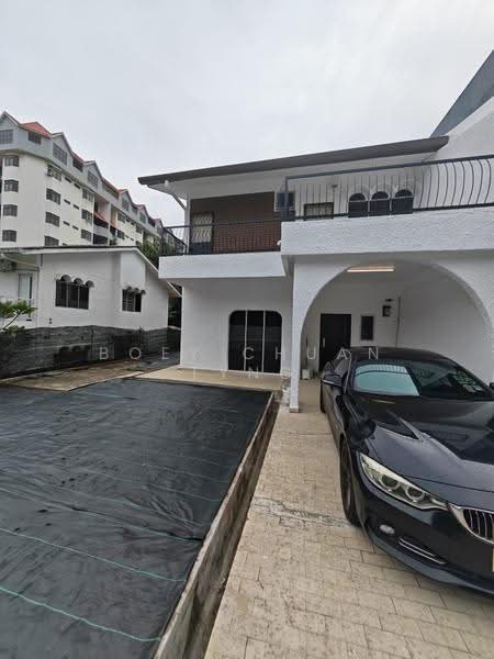Semi-Detached House for Sale in Johor Bahru (Johor) - Boey Chuan Tyng - Exterior - PropertyGuru.com.my