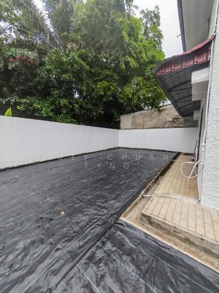 Semi-Detached House for Sale in Johor Bahru (Johor) - Boey Chuan Tyng - Exterior - PropertyGuru.com.my