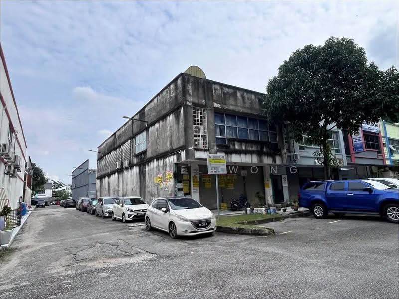 Kilang untuk Dijual di Kuala Lumpur (Kuala Lumpur) - Michael Wong - Exterior - PropertyGuru.com.my