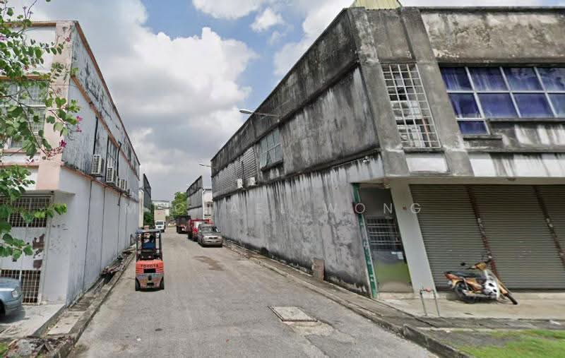 Kilang untuk Dijual di Kuala Lumpur (Kuala Lumpur) - Michael Wong - Exterior - PropertyGuru.com.my