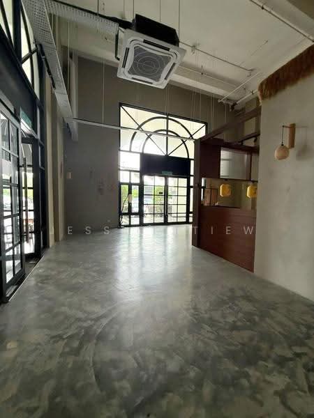 Retail Space untuk Disewa di Iskandar Puteri (Nusajaya) (Johor) - Jessica Tiew - Interior - PropertyGuru.com.my