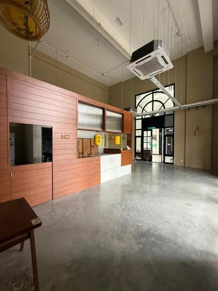 Retail Space untuk Disewa di Iskandar Puteri (Nusajaya) (Johor) - Jessica Tiew - Interior - PropertyGuru.com.my