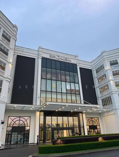 Retail Space untuk Disewa di Iskandar Puteri (Nusajaya) (Johor) - Jessica Tiew - Exterior - PropertyGuru.com.my