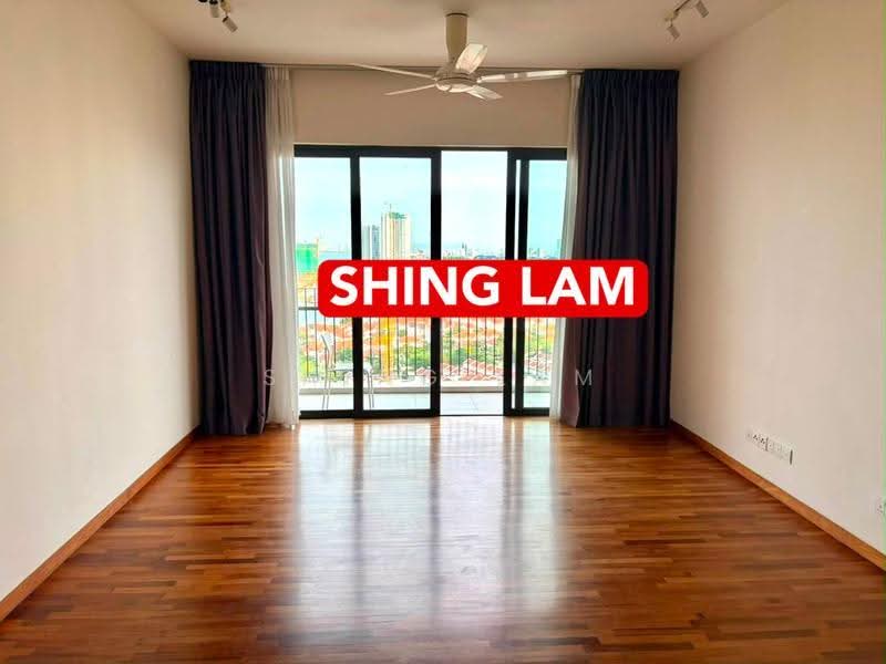 Service Residence for Rent at The Tamarind - Shing Lam - View - PropertyGuru.com.my
