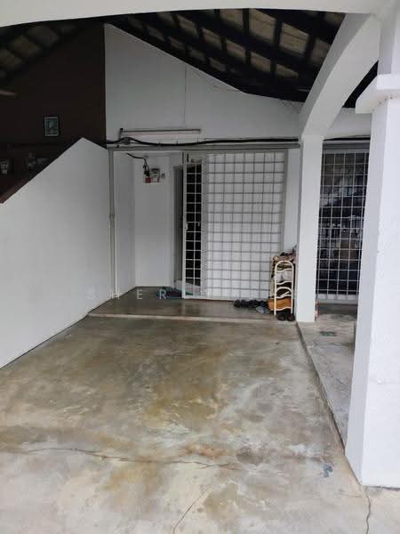 Rumah Teres 2-Tingkat untuk Dijual di Taman Seri Bahagia (Cheras) - Sherly Lee - PropertyGuru.com.my