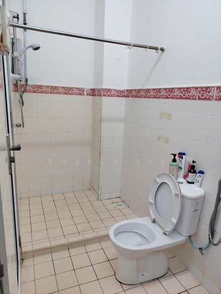 Rumah Teres 2-Tingkat untuk Dijual di Taman Seri Bahagia (Cheras) - Sherly Lee - PropertyGuru.com.my