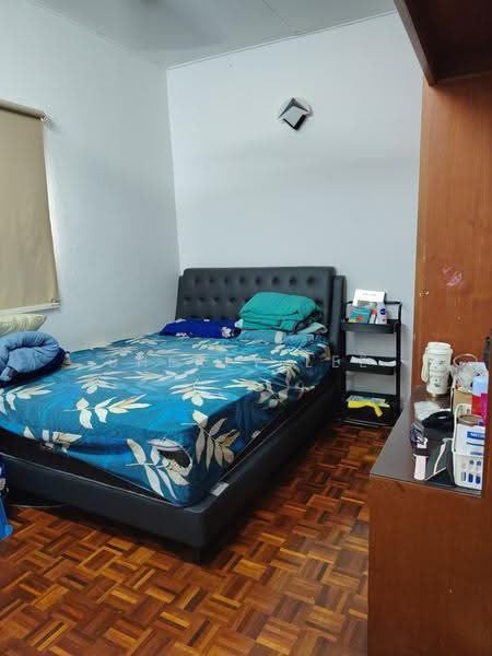 Rumah Teres 2-Tingkat untuk Dijual di Taman Seri Bahagia (Cheras) - Sherly Lee - PropertyGuru.com.my