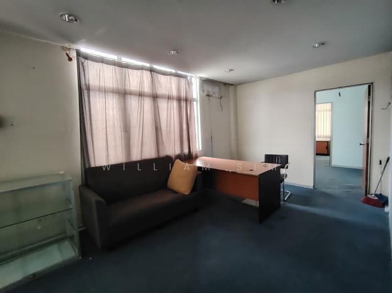 Shop for Rent in Kepong (Kuala Lumpur) - William Sim - Study - PropertyGuru.com.my