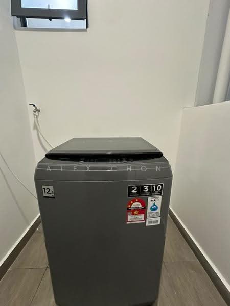 Kediaman Servis untuk Disewa di Serviced Residence @ Sunway D'hill Residences - Alex Chong - Interior - PropertyGuru.com.my