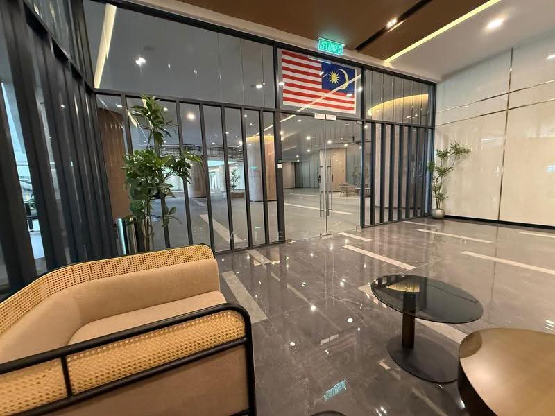 Kediaman Servis untuk Disewa di Serviced Residence @ Sunway D'hill Residences - Alex Chong - Entrance - PropertyGuru.com.my