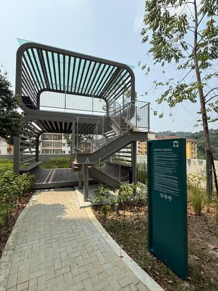 Kediaman Servis untuk Disewa di Serviced Residence @ Sunway D'hill Residences - Alex Chong - Exterior - PropertyGuru.com.my