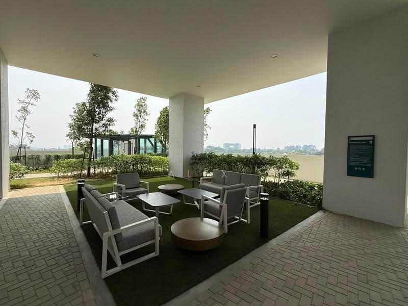 Kediaman Servis untuk Disewa di Serviced Residence @ Sunway D'hill Residences - Alex Chong - Exterior - PropertyGuru.com.my