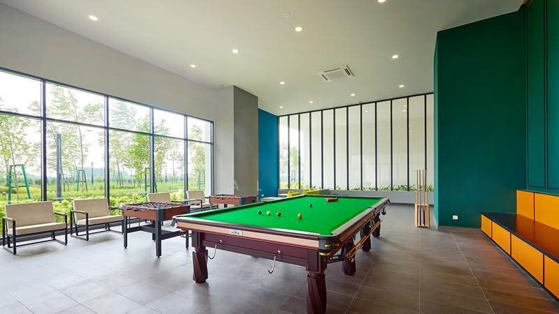 Kediaman Servis untuk Disewa di Serviced Residence @ Sunway D'hill Residences - Alex Chong - Interior - PropertyGuru.com.my
