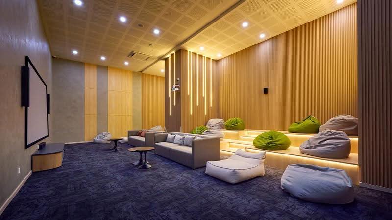 Kediaman Servis untuk Disewa di Serviced Residence @ Sunway D'hill Residences - Alex Chong - Living Room - PropertyGuru.com.my