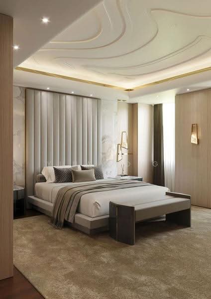 Condominium for Sale at Aetas Seputeh - Yuna Wong - Bedroom - PropertyGuru.com.my