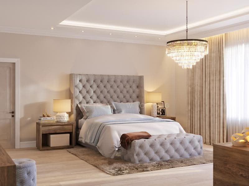 Condominium for Sale at Aetas Seputeh - Yuna Wong - Bedroom - PropertyGuru.com.my
