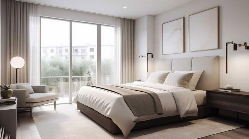 Condominium for Sale at Aetas Seputeh - Yuna Wong - Bedroom - PropertyGuru.com.my