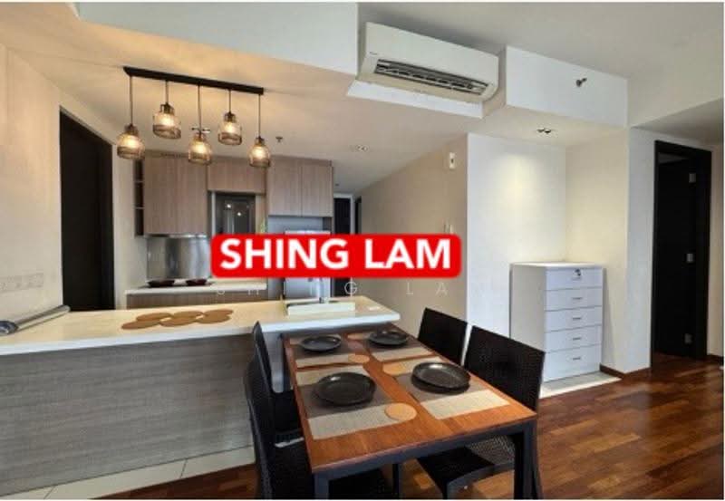 Service Residence for Rent at The Tamarind - Shing Lam - PropertyGuru.com.my