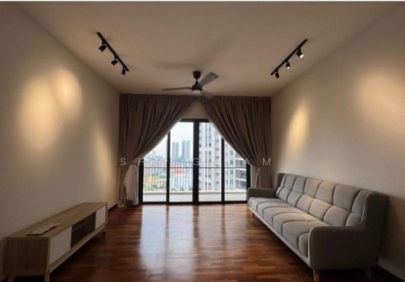 Service Residence for Rent at The Tamarind - Shing Lam - PropertyGuru.com.my