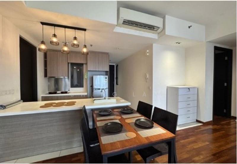 Service Residence for Rent at The Tamarind - Shing Lam - PropertyGuru.com.my