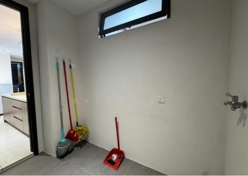 Service Residence for Rent at The Tamarind - Shing Lam - PropertyGuru.com.my