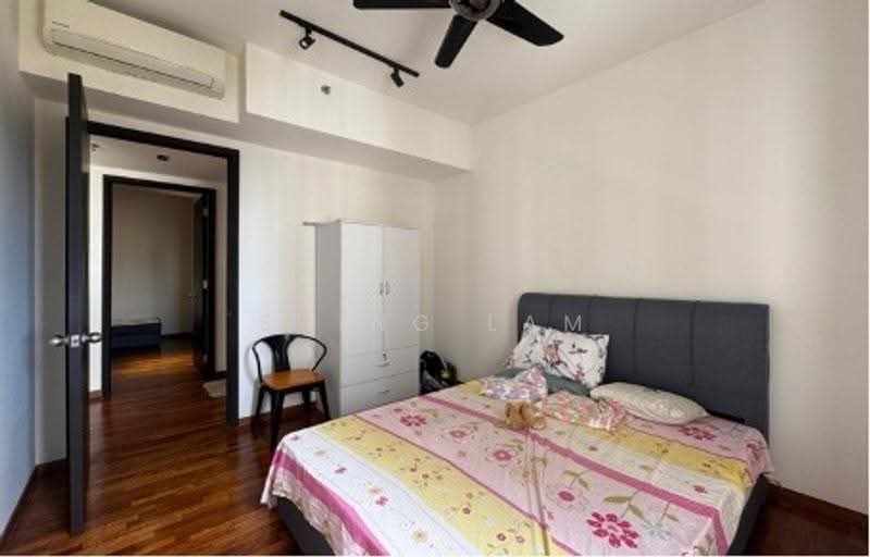 Service Residence for Rent at The Tamarind - Shing Lam - PropertyGuru.com.my