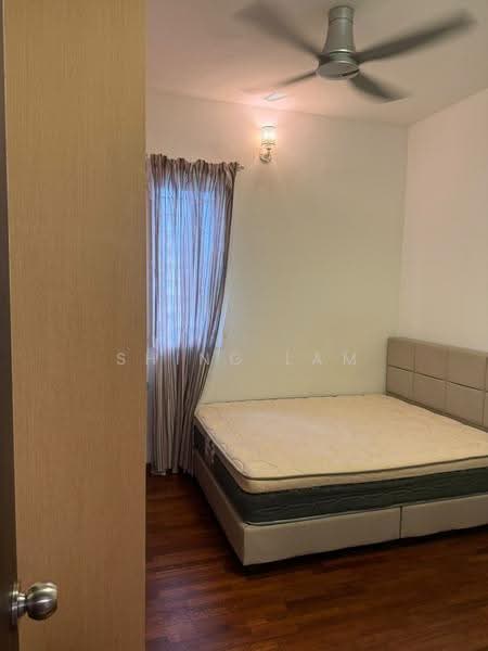 Kediaman Servis untuk Disewa di The Tamarind - Shing Lam - PropertyGuru.com.my