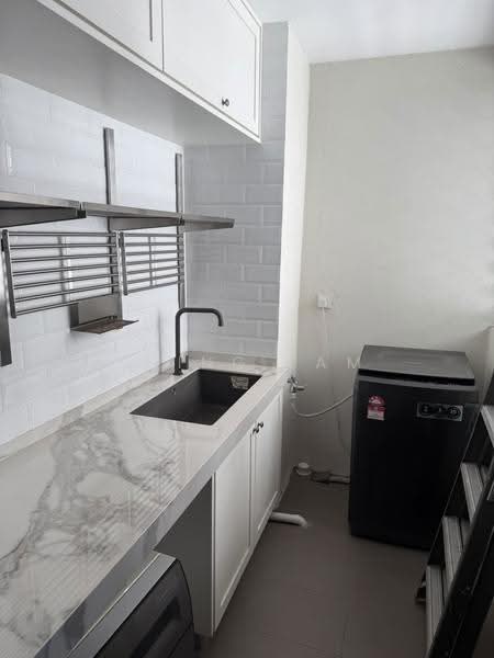 Kediaman Servis untuk Disewa di The Tamarind - Shing Lam - PropertyGuru.com.my