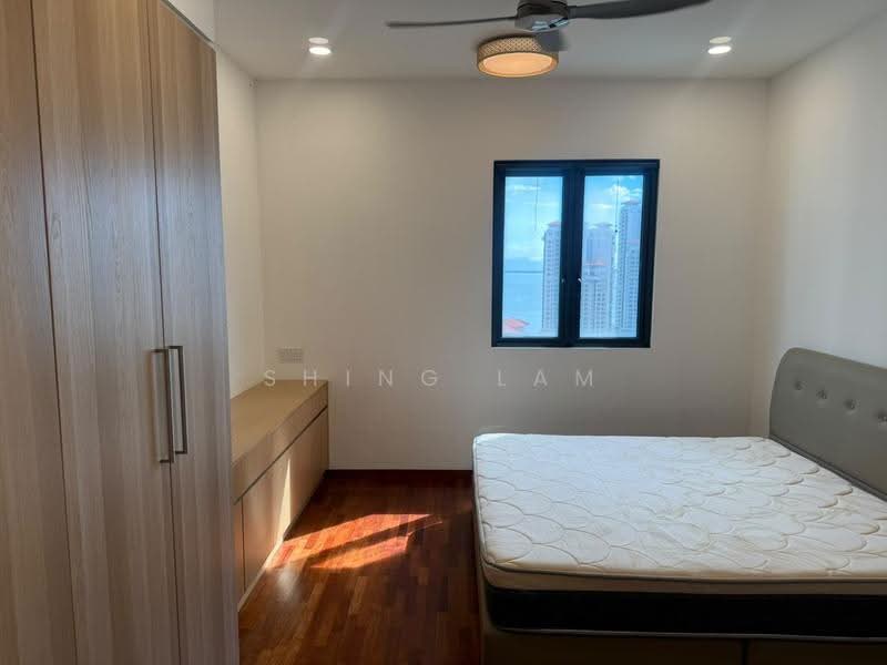Kediaman Servis untuk Disewa di The Tamarind - Shing Lam - PropertyGuru.com.my