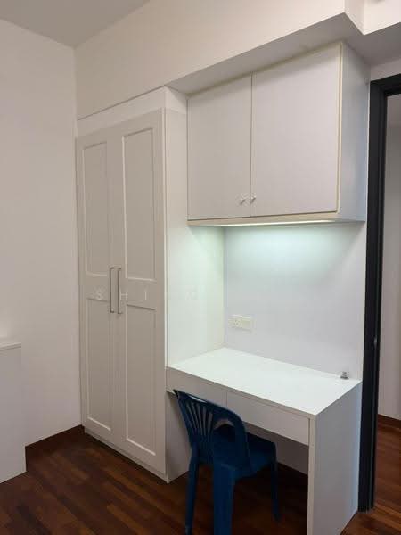 Kediaman Servis untuk Disewa di The Tamarind - Shing Lam - PropertyGuru.com.my