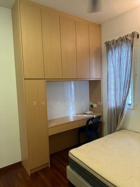 Kediaman Servis untuk Disewa di The Tamarind - Shing Lam - PropertyGuru.com.my